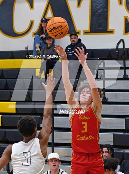 Thumbnail 2 in Seton Catholic @ Saguaro photogallery.