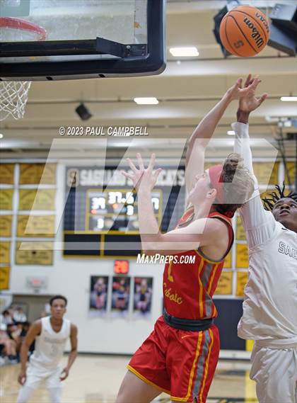 Thumbnail 2 in Seton Catholic @ Saguaro photogallery.
