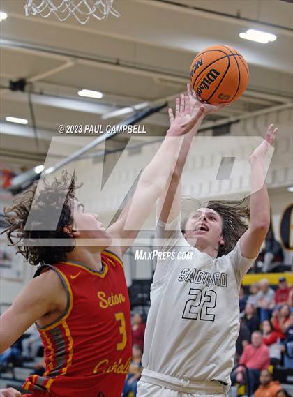 Thumbnail 1 in Seton Catholic @ Saguaro photogallery.