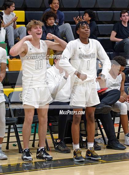 Thumbnail 1 in Seton Catholic @ Saguaro photogallery.