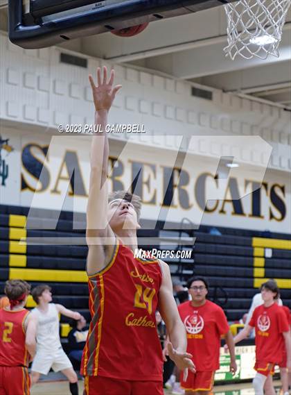 Thumbnail 2 in Seton Catholic @ Saguaro photogallery.
