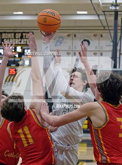 Thumbnail 3 in Seton Catholic @ Saguaro photogallery.