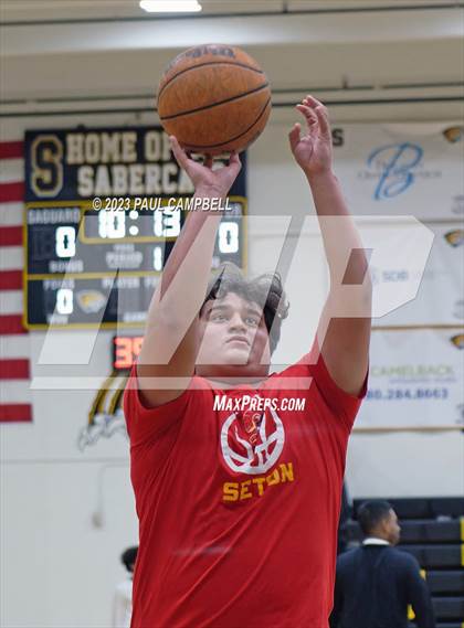 Thumbnail 3 in Seton Catholic @ Saguaro photogallery.
