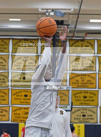 Thumbnail 1 in Seton Catholic @ Saguaro photogallery.