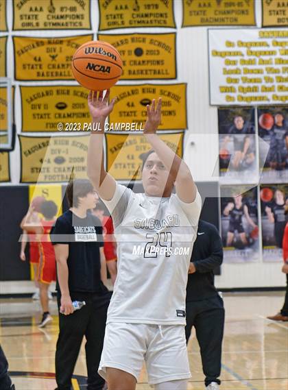 Thumbnail 1 in Seton Catholic @ Saguaro photogallery.