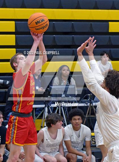 Thumbnail 1 in Seton Catholic @ Saguaro photogallery.