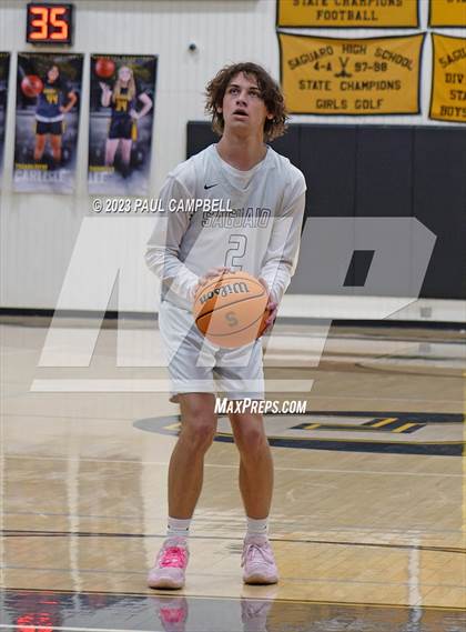 Thumbnail 3 in Seton Catholic @ Saguaro photogallery.
