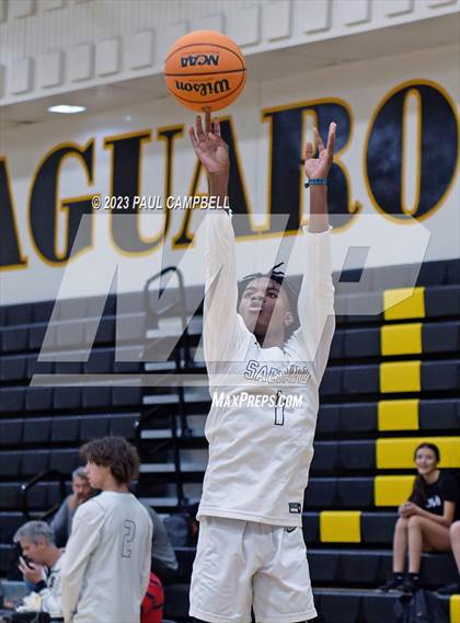 Thumbnail 3 in Seton Catholic @ Saguaro photogallery.