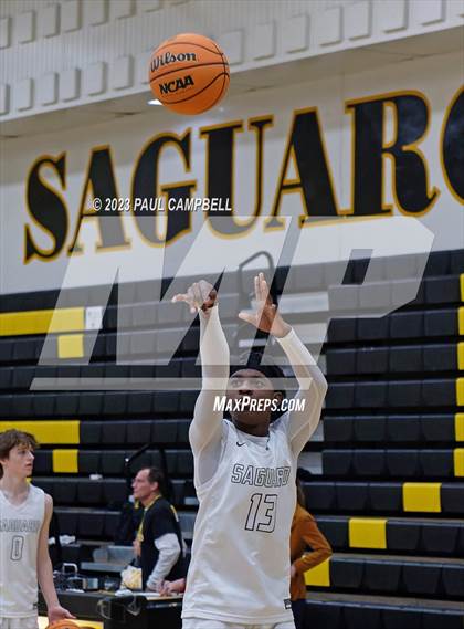 Thumbnail 2 in Seton Catholic @ Saguaro photogallery.