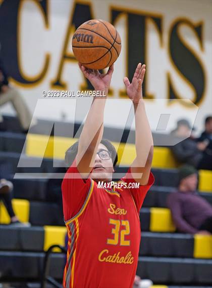 Thumbnail 1 in Seton Catholic @ Saguaro photogallery.