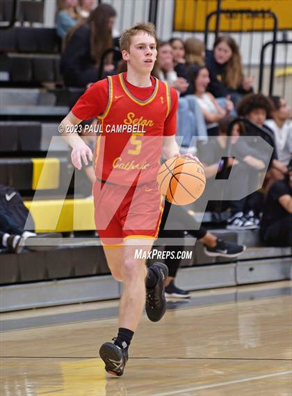 Thumbnail 1 in Seton Catholic @ Saguaro photogallery.