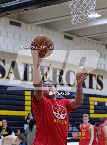 Thumbnail 3 in Seton Catholic @ Saguaro photogallery.