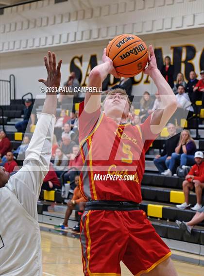 Thumbnail 1 in Seton Catholic @ Saguaro photogallery.