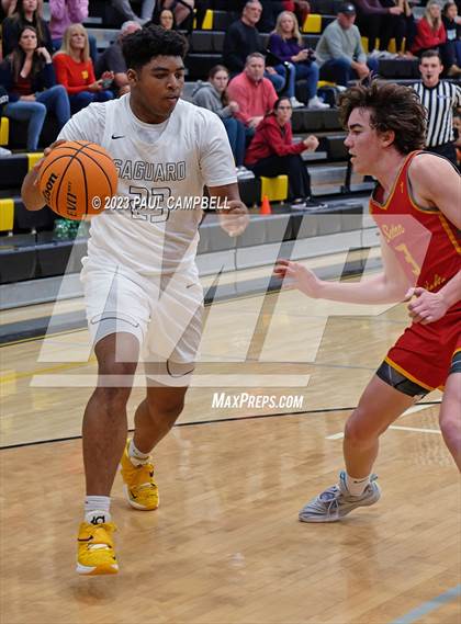 Thumbnail 3 in Seton Catholic @ Saguaro photogallery.