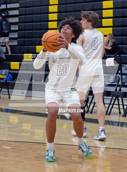 Thumbnail 3 in Seton Catholic @ Saguaro photogallery.