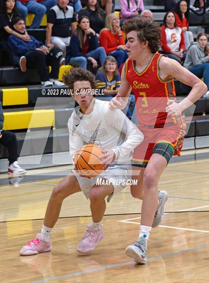 Thumbnail 1 in Seton Catholic @ Saguaro photogallery.