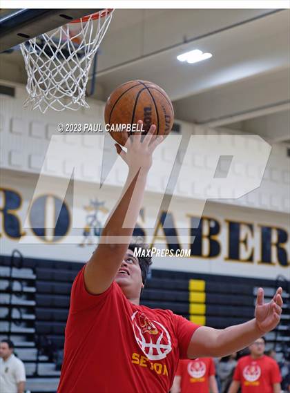 Thumbnail 1 in Seton Catholic @ Saguaro photogallery.