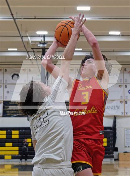 Thumbnail 2 in Seton Catholic @ Saguaro photogallery.
