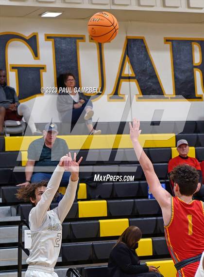 Thumbnail 1 in Seton Catholic @ Saguaro photogallery.