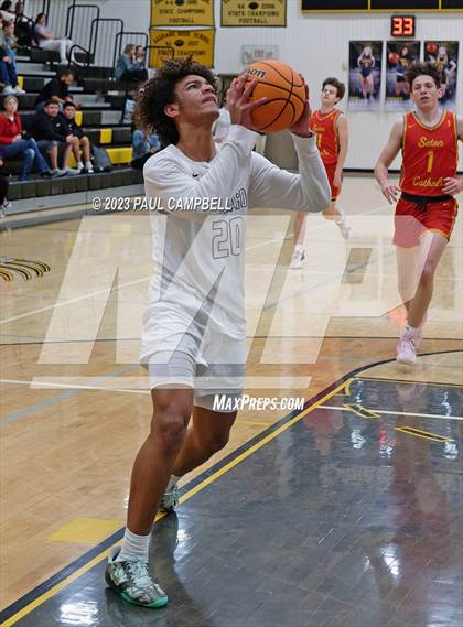 Thumbnail 1 in Seton Catholic @ Saguaro photogallery.