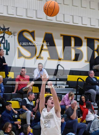 Thumbnail 2 in Seton Catholic @ Saguaro photogallery.