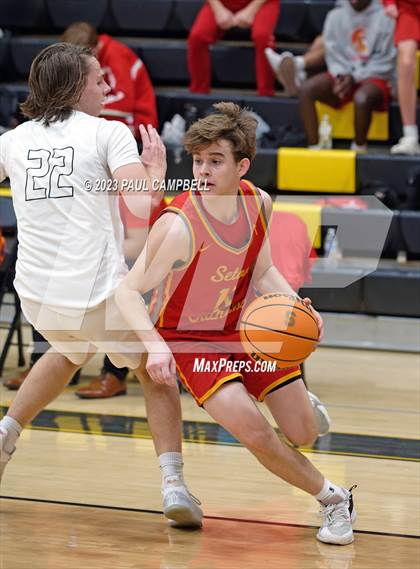 Thumbnail 1 in Seton Catholic @ Saguaro photogallery.