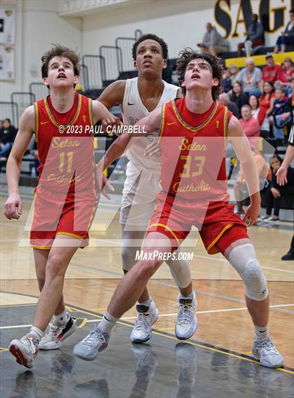 Thumbnail 1 in Seton Catholic @ Saguaro photogallery.