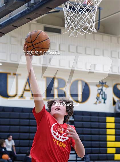 Thumbnail 1 in Seton Catholic @ Saguaro photogallery.