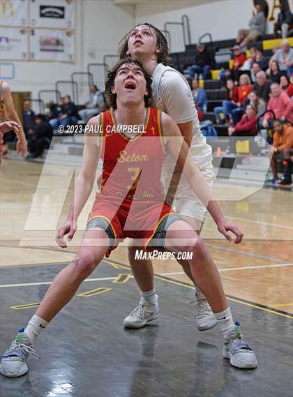 Thumbnail 1 in Seton Catholic @ Saguaro photogallery.
