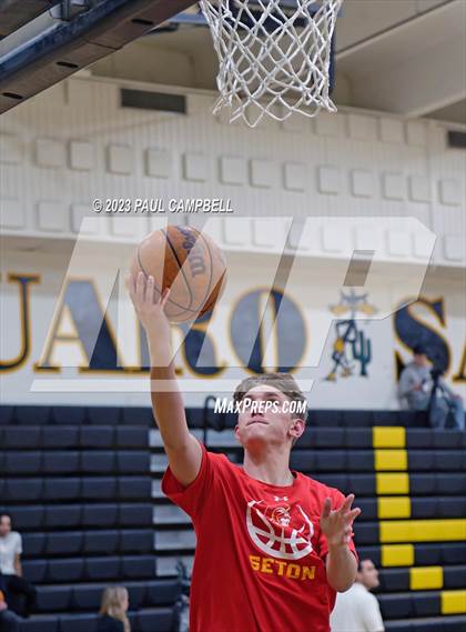 Thumbnail 2 in Seton Catholic @ Saguaro photogallery.