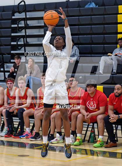 Thumbnail 3 in Seton Catholic @ Saguaro photogallery.