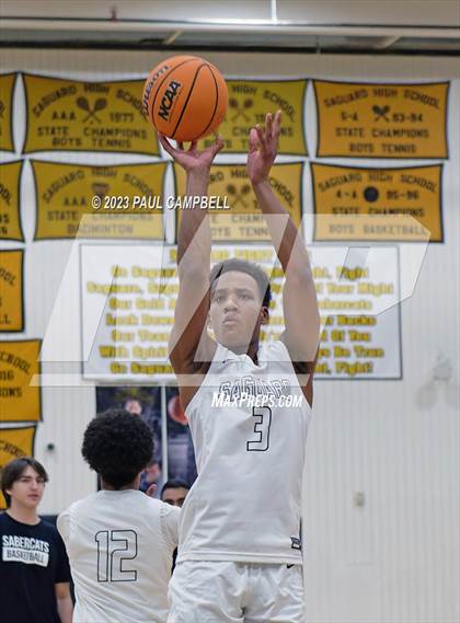Thumbnail 2 in Seton Catholic @ Saguaro photogallery.