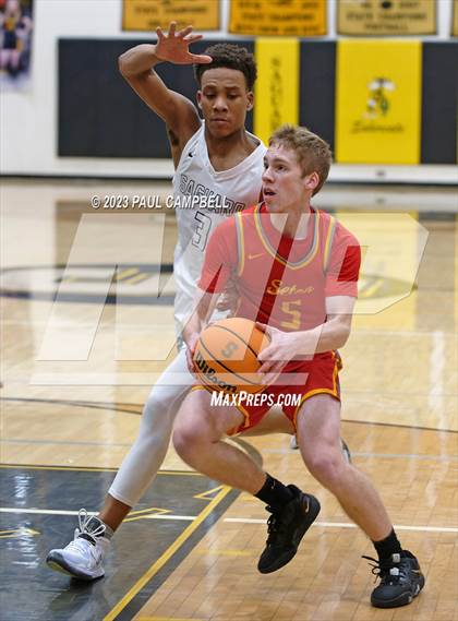 Thumbnail 2 in Seton Catholic @ Saguaro photogallery.