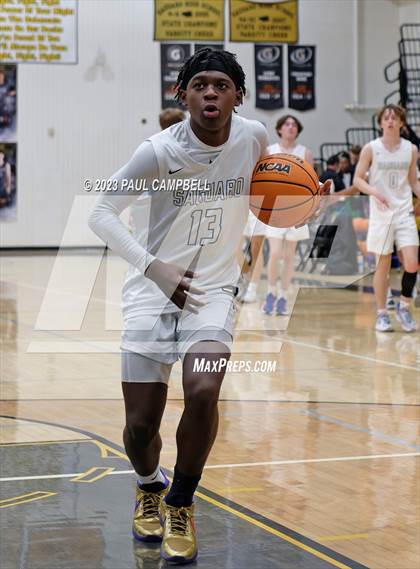 Thumbnail 1 in Seton Catholic @ Saguaro photogallery.