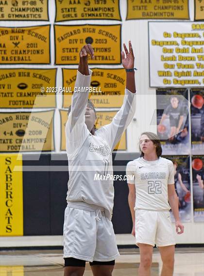 Thumbnail 1 in Seton Catholic @ Saguaro photogallery.