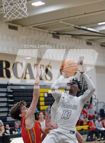 Thumbnail 1 in Seton Catholic @ Saguaro photogallery.