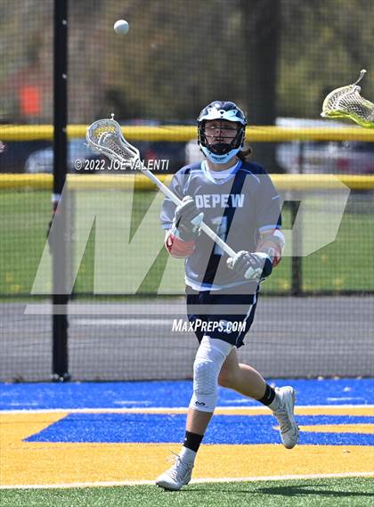 Thumbnail 1 in Depew @ West Seneca West photogallery.