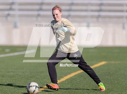 Thumbnail 3 in Lincoln Southwest @ Lincoln Southeast (Heartland Athletic Conference Tournament) photogallery.