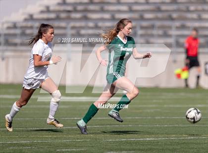 Thumbnail 3 in Lincoln Southwest @ Lincoln Southeast (Heartland Athletic Conference Tournament) photogallery.