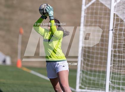 Thumbnail 1 in Lincoln Southwest @ Lincoln Southeast (Heartland Athletic Conference Tournament) photogallery.