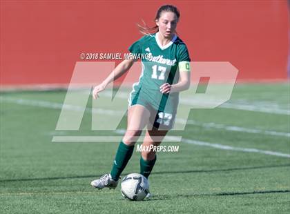 Thumbnail 3 in Lincoln Southwest @ Lincoln Southeast (Heartland Athletic Conference Tournament) photogallery.