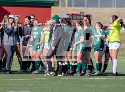 Thumbnail 1 in Lincoln Southwest @ Lincoln Southeast (Heartland Athletic Conference Tournament) photogallery.