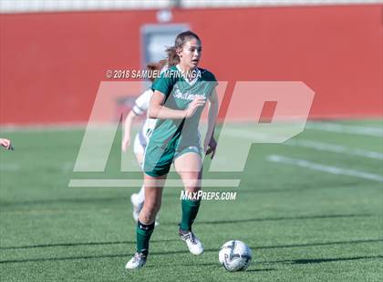 Thumbnail 1 in Lincoln Southwest @ Lincoln Southeast (Heartland Athletic Conference Tournament) photogallery.