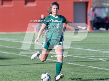 Thumbnail 1 in Lincoln Southwest @ Lincoln Southeast (Heartland Athletic Conference Tournament) photogallery.