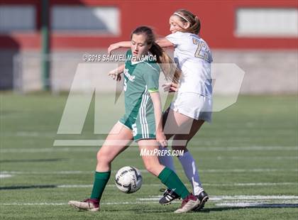 Thumbnail 3 in Lincoln Southwest @ Lincoln Southeast (Heartland Athletic Conference Tournament) photogallery.
