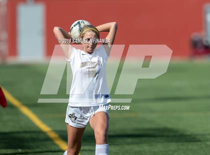 Thumbnail 1 in Lincoln Southwest @ Lincoln Southeast (Heartland Athletic Conference Tournament) photogallery.