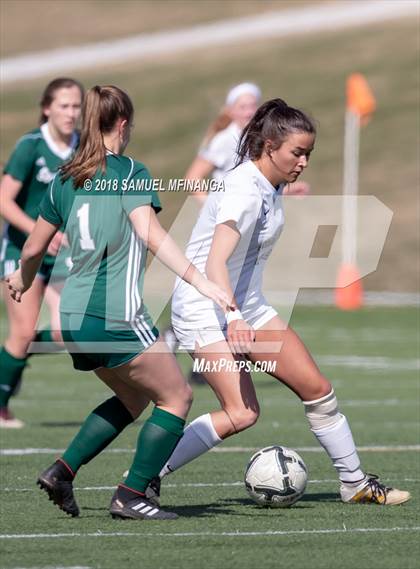 Thumbnail 3 in Lincoln Southwest @ Lincoln Southeast (Heartland Athletic Conference Tournament) photogallery.
