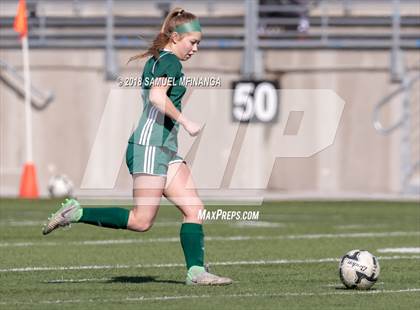 Thumbnail 3 in Lincoln Southwest @ Lincoln Southeast (Heartland Athletic Conference Tournament) photogallery.