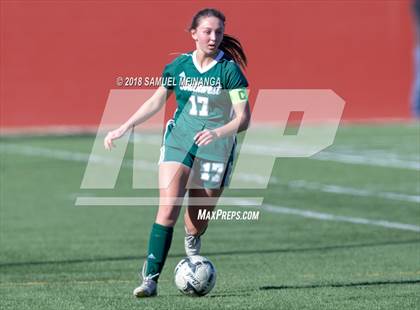 Thumbnail 1 in Lincoln Southwest @ Lincoln Southeast (Heartland Athletic Conference Tournament) photogallery.