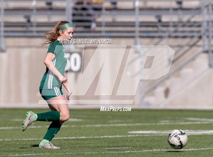 Thumbnail 1 in Lincoln Southwest @ Lincoln Southeast (Heartland Athletic Conference Tournament) photogallery.